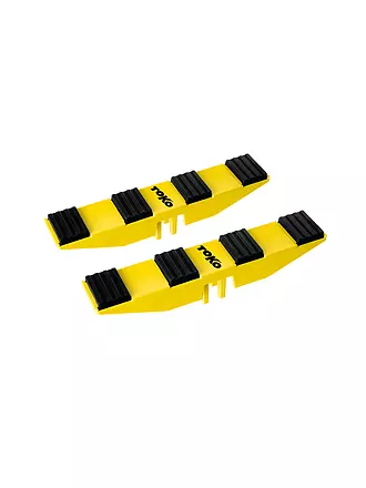 TOKO | Universal Adapter for Ski Vise Worldcup | 